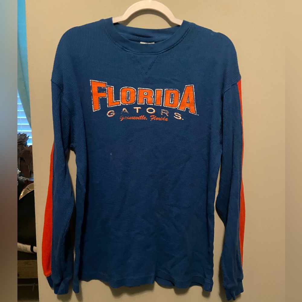 Vintage uf longsleeve